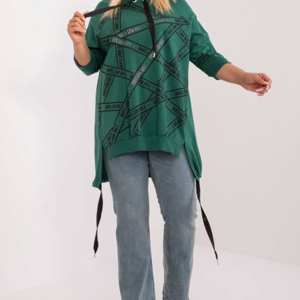 Plus-Size Bluse model 201841 Relevance  (Universal)