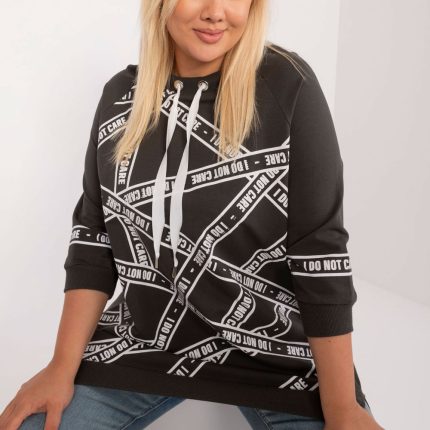 Plus-Size Bluse model 201842 Relevance  (Universal)