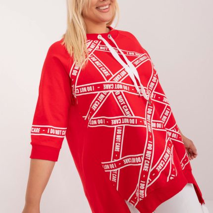 Plus-Size Bluse model 201844 Relevance  (Universal)