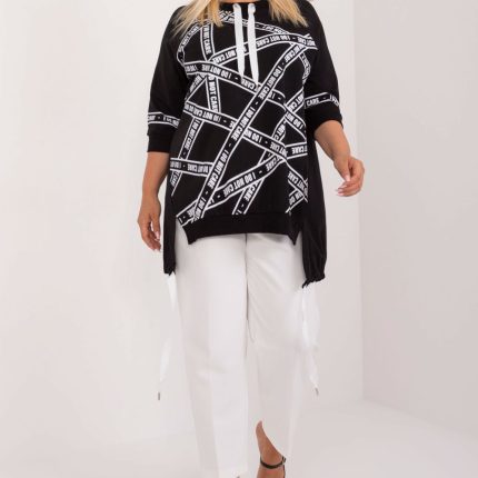 Plus-Size Bluse model 201845 Relevance  (Universal)