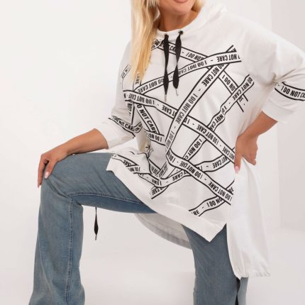 Plus-Size Bluse model 201846 Relevance  (Universal)