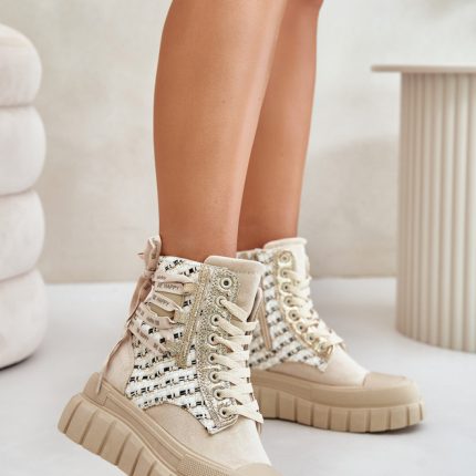 Sneakers model 201925 Step in style  (40)