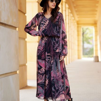 Alltagskleid model 201943 Roco Fashion  (36)