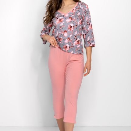 Pyjama model 201988 Momenti Per Me  (XXL)