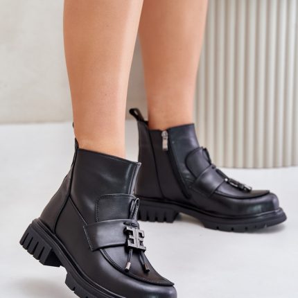 Stiefeletten model 202057 Step in style  (36)