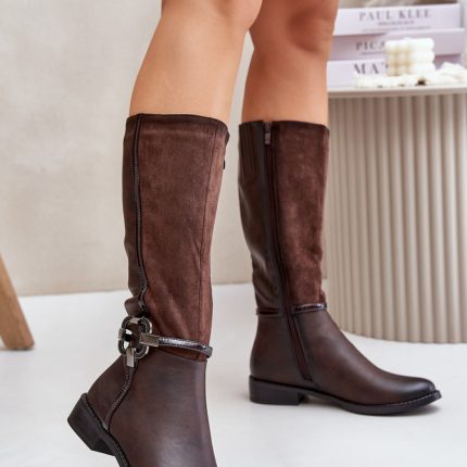 Stiefel model 202105 Step in style  (37)