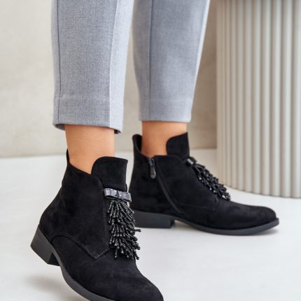 Stiefeletten model 202113 Step in style  (40)