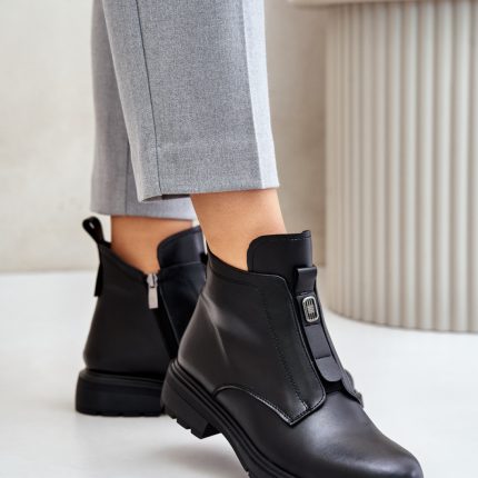 Stiefeletten model 202130 Step in style  (38)