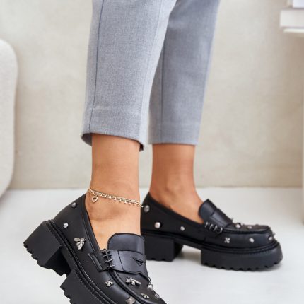 Halbschuhe model 202135 Step in style  (39)