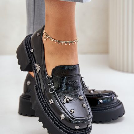 Halbschuhe model 202136 Step in style  (40)