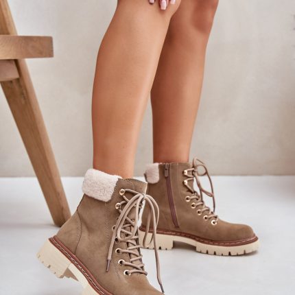 Trapper Schuhe model 202165 Step in style  (40)