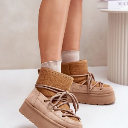 Schneeschuhe model 202182 Step in style  (36)