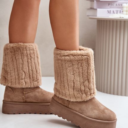 Schneeschuhe model 202196 Step in style  (39)