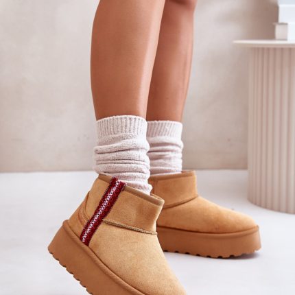 Schneeschuhe model 202212 Step in style  (38)