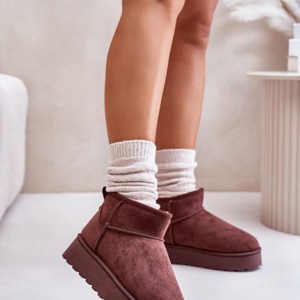 Schneeschuhe model 202216 Step in style  (41)