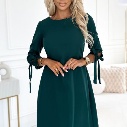 Cocktailkleid model 202296 Numoco  (XL)
