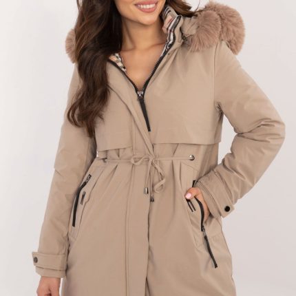 Jacke model 202561 Factory Price  (XXL)