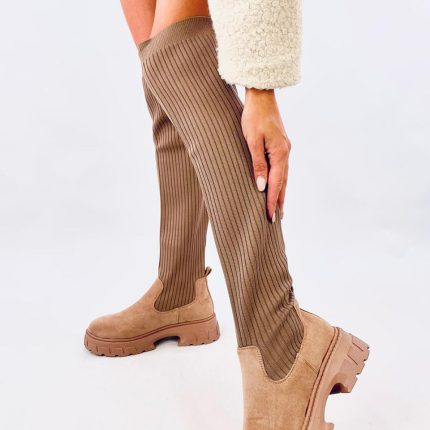 Offiziersstiefel model 202585 Inello  (39)