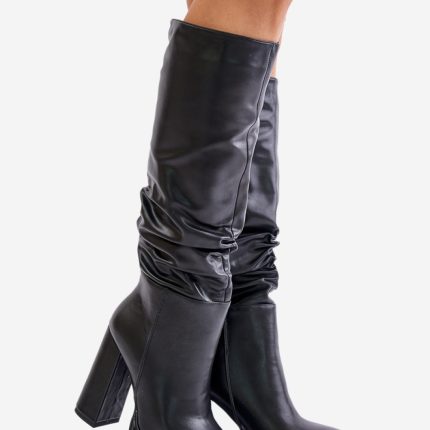 Stiefel mit Absätzen model 202604 Step in style  (38)