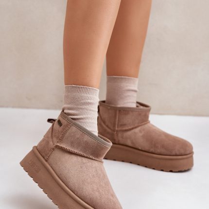Schneeschuhe model 202618 Step in style  (37)