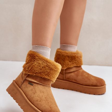 Schneeschuhe model 202619 Step in style  (41)