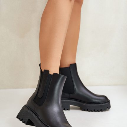 Jodhpur-Stiefel model 202645 Step in style  (36)