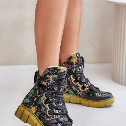 Stiefeletten model 202805 Step in style  (39)