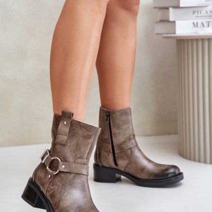 Stiefeletten model 202817 Step in style  (40)