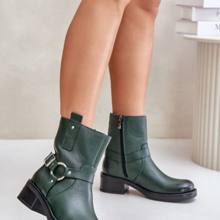 Stiefeletten model 202818 Step in style  (37)