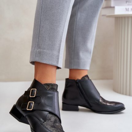 Stiefeletten model 202824 Step in style  (38)