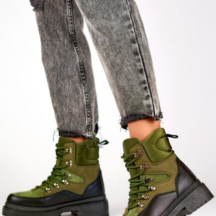 Trapper Schuhe model 203045 PRIMO  (37)