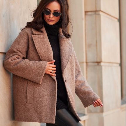 Jacke model 203098 Roco Fashion  (38)