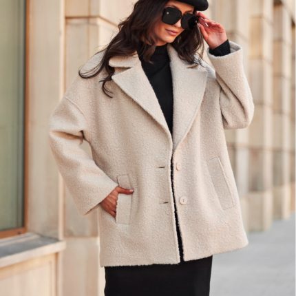 Jacke model 203099 Roco Fashion  (40)