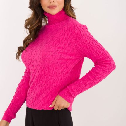 Rollkragenpullover model 203190 AT  (Universal)