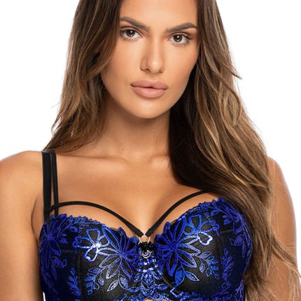 Push- up- BH model 203244 Axami  (80D)