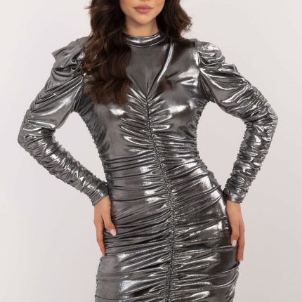 Kurzes Kleid model 203324 Italy Moda  (Universal)