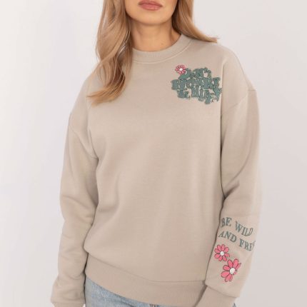 Sweater model 203486 Sublevel  (M)