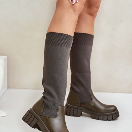 Stiefel model 203495 Step in style  (39)