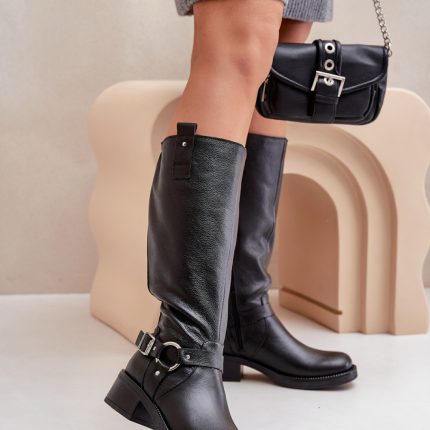 Stiefel model 203522 Step in style  (40)