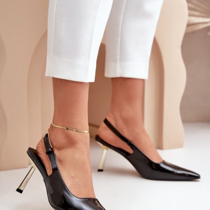 Stöckelschuhe model 203540 Step in style  (38)
