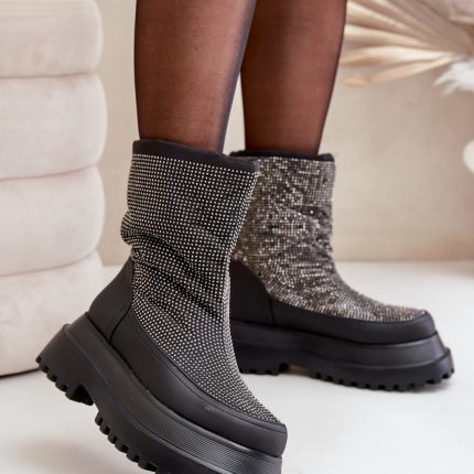 Schneeschuhe model 203546 Step in style  (37)