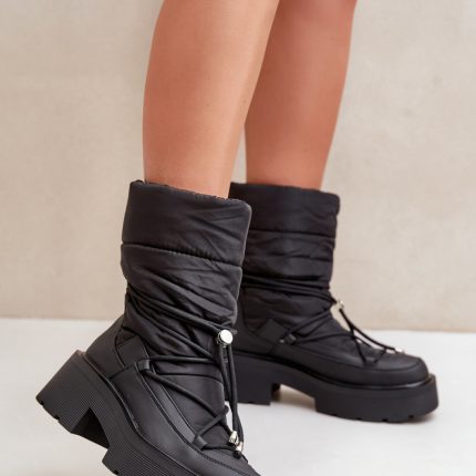 Schneeschuhe model 203547 Step in style  (39)