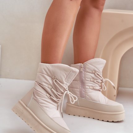 Schneeschuhe model 203573 Step in style  (38)