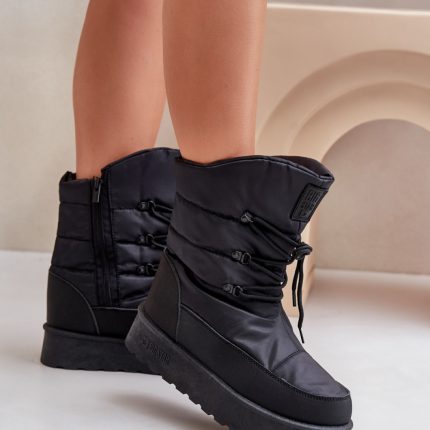 Schneeschuhe model 203574 Step in style  (38)