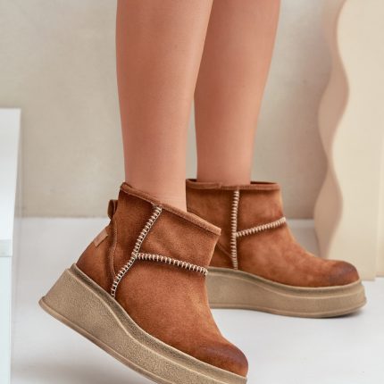 Schneeschuhe model 203580 Step in style  (40)