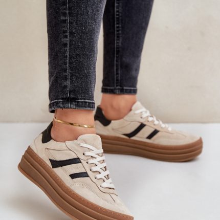 Sportschuhe model 203629 Step in style  (38)
