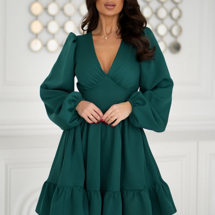 Cocktailkleid model 203640 Bicotone  (42)