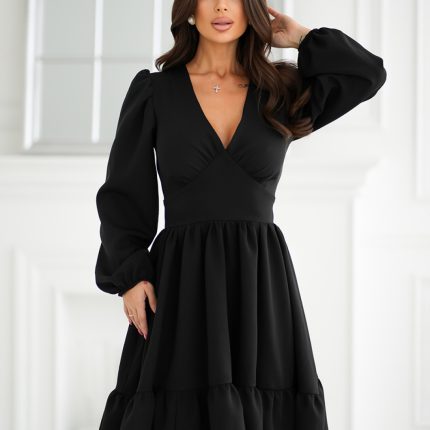 Cocktailkleid model 203644 Bicotone  (38)