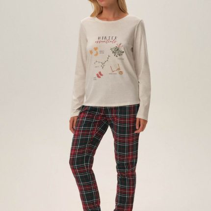 Pyjama model 203658 Henderson  (L)