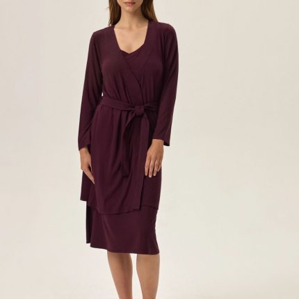Schlafrock model 203661 Henderson  (s)